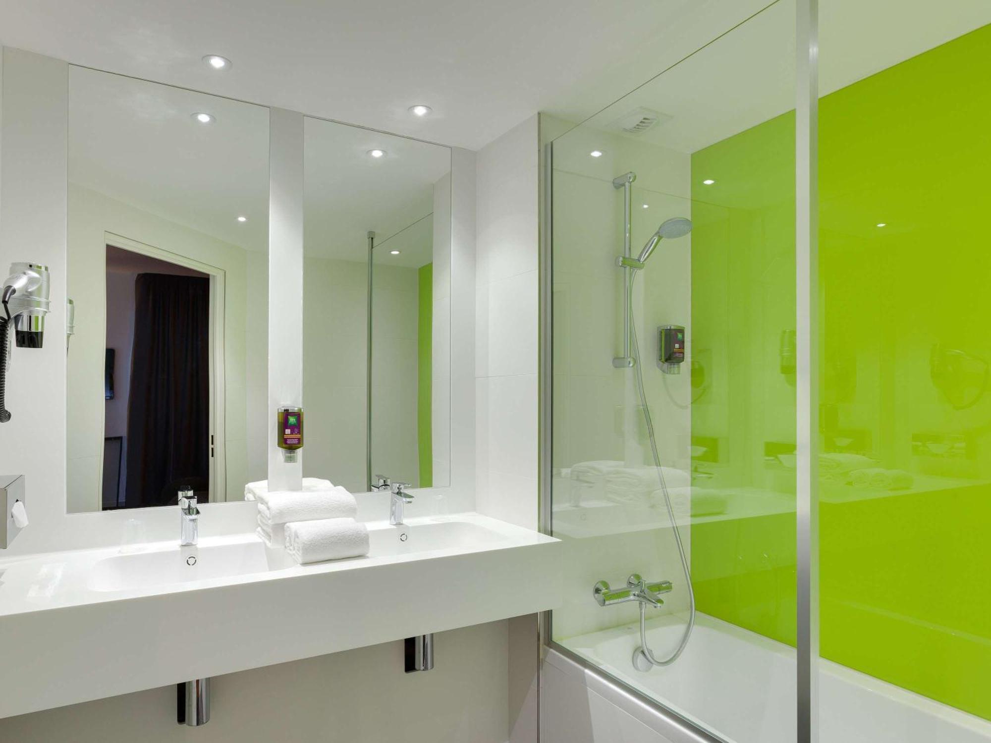 Ibis Styles Centre Gare Hotel Nantes