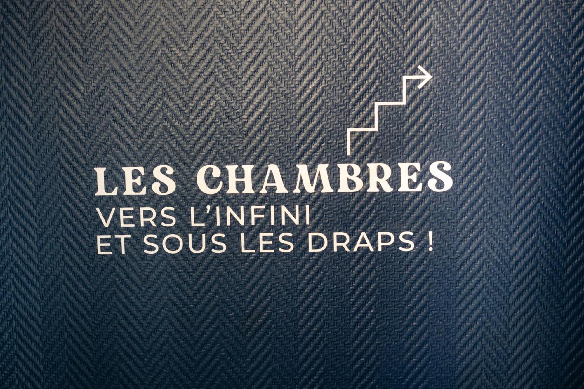 Le Lieu Hotel Nantes