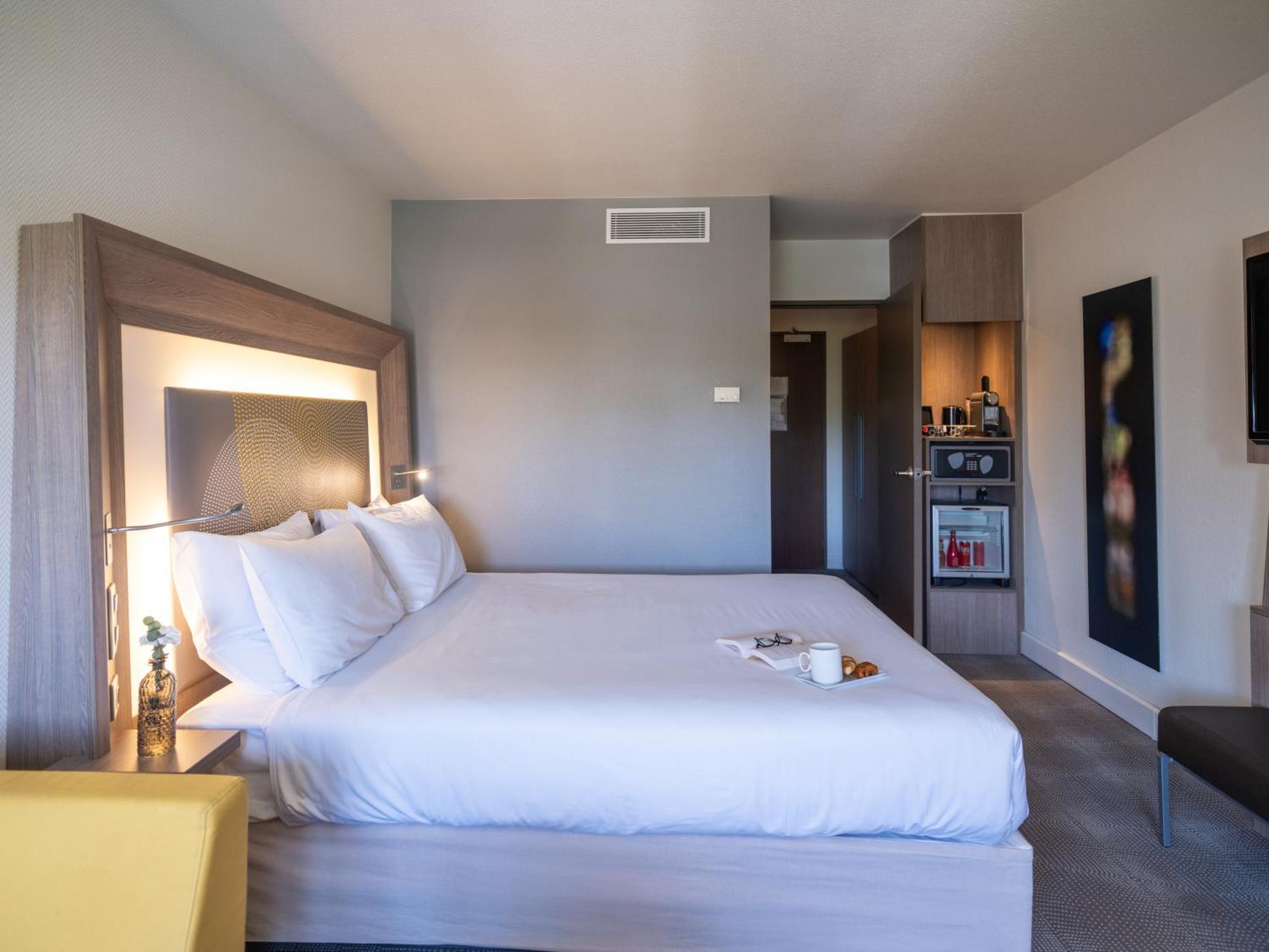 Novotel Centre Gare 4* Nantes