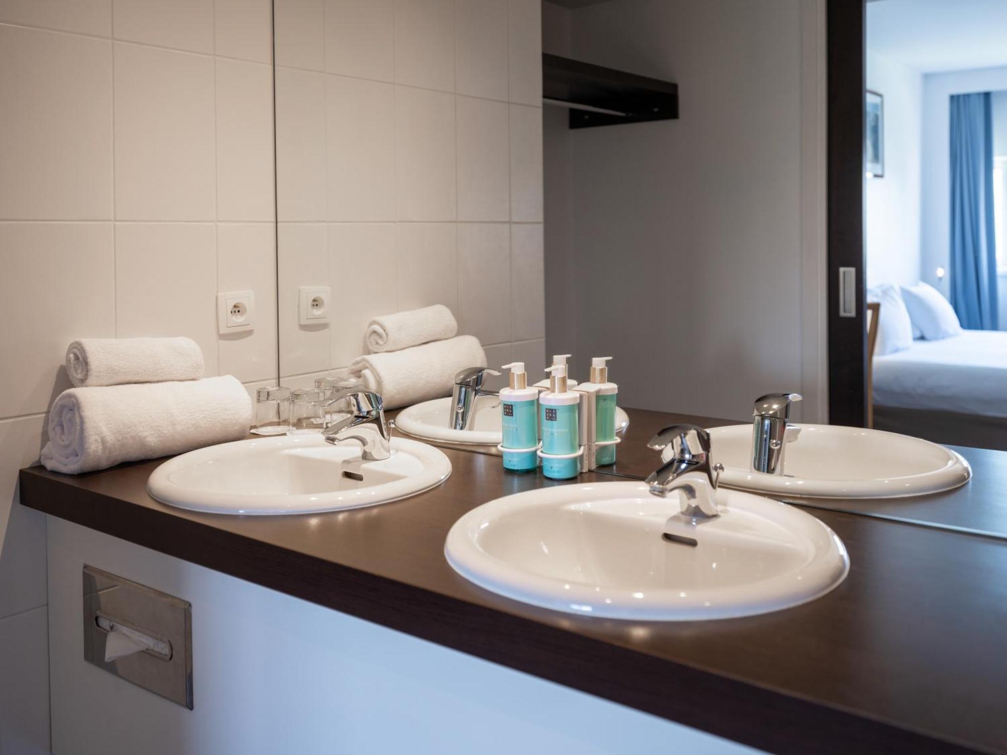 Novotel Centre Gare Hotel