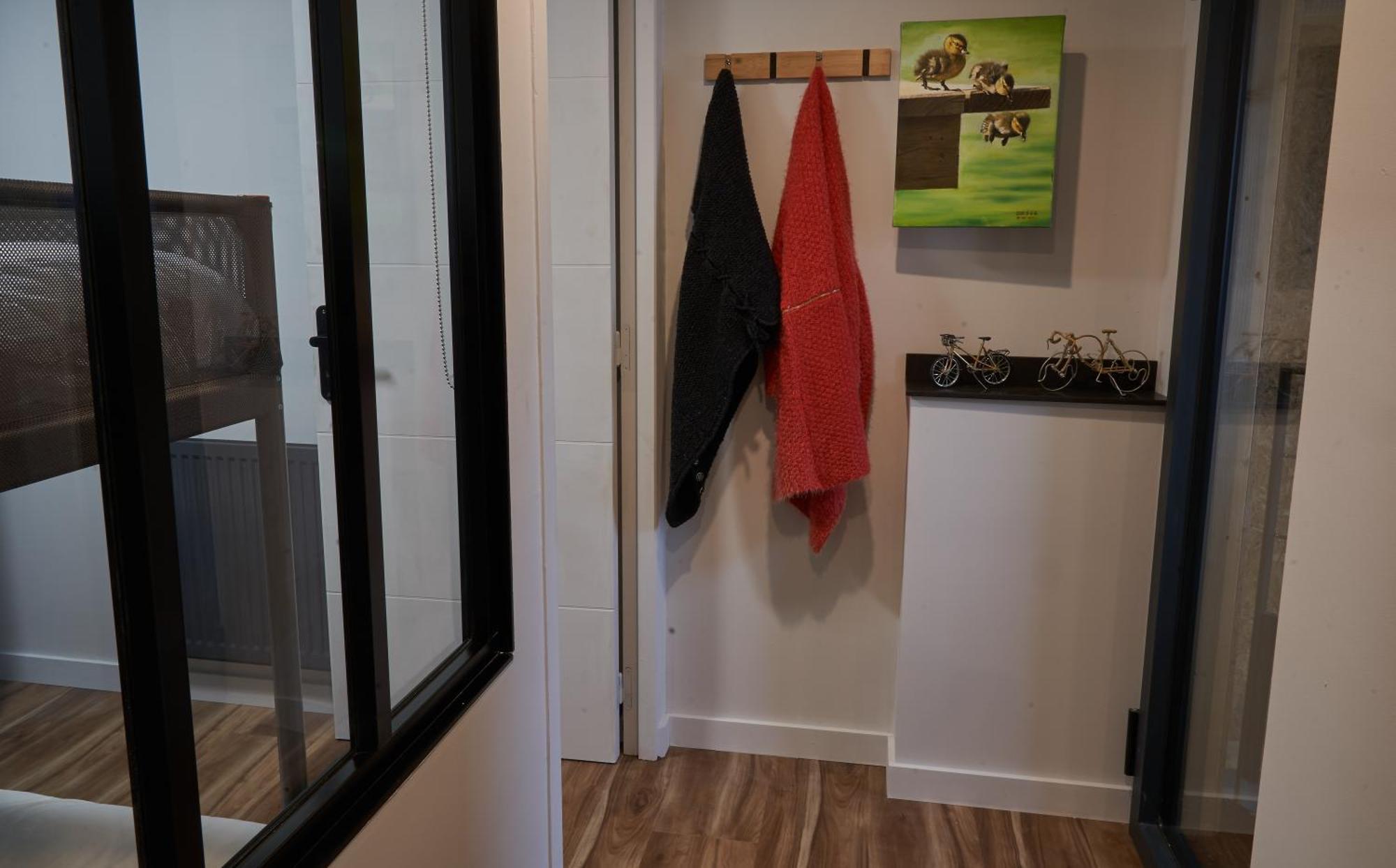 Bed & Breakfast De Bonneville