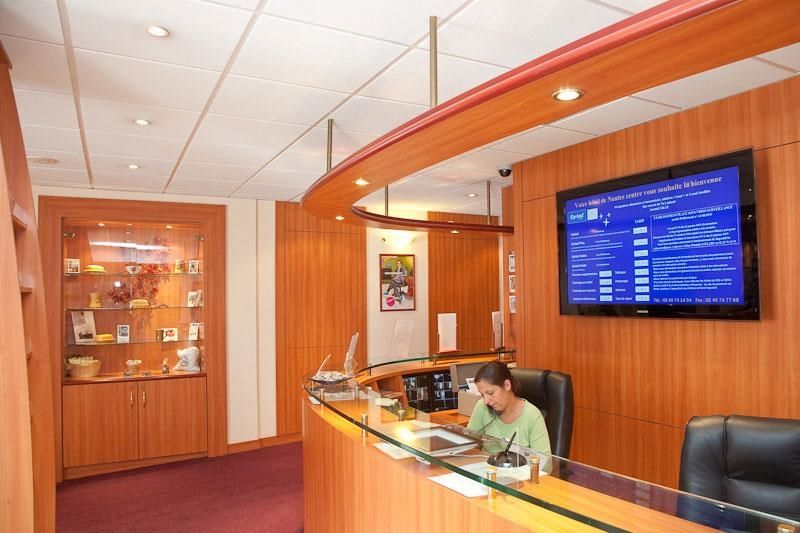 Hotel Ibis Styles Centre Gare