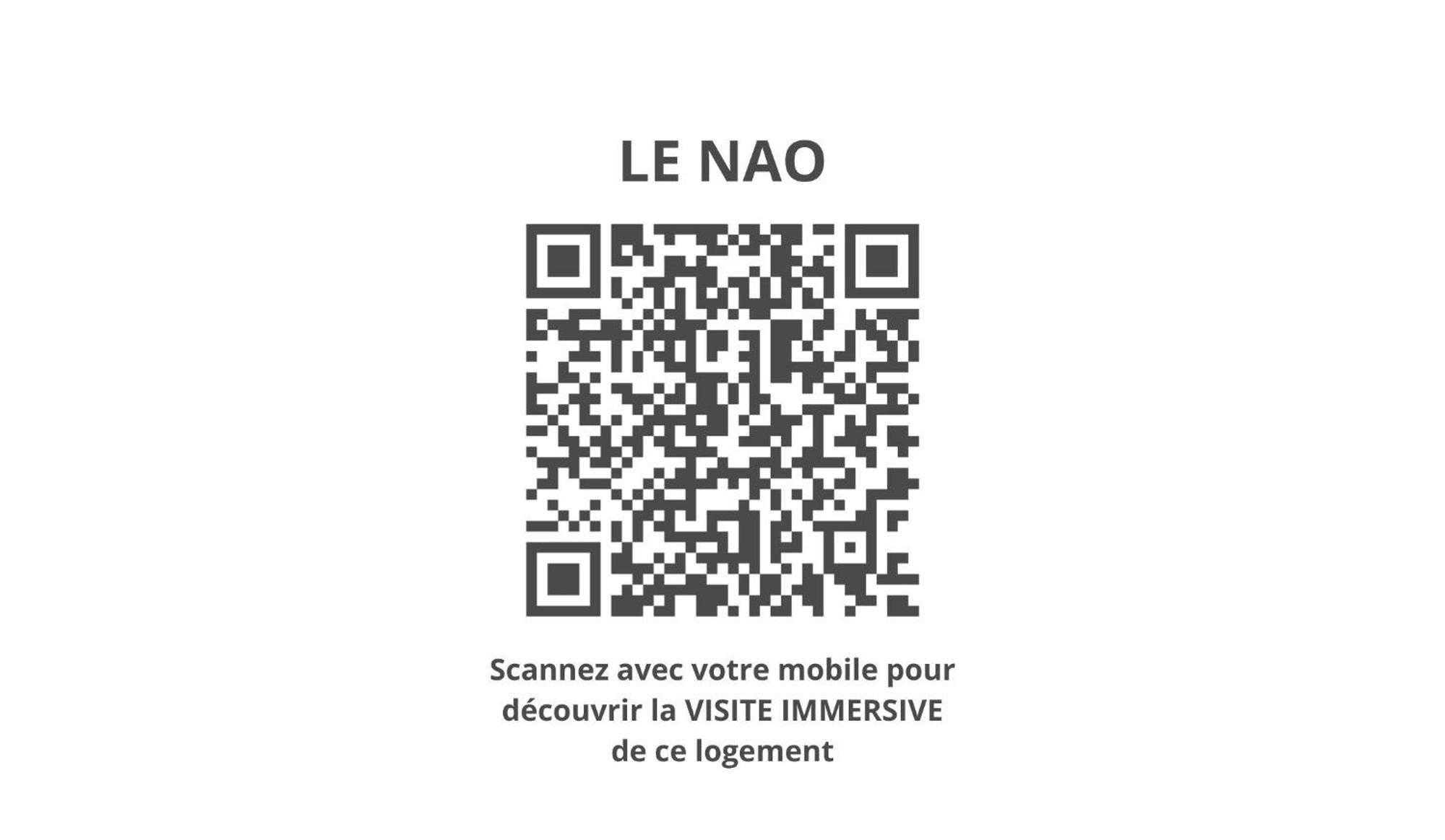 Le Nao- L'ile Feydeau - 2 De Charme Nantes