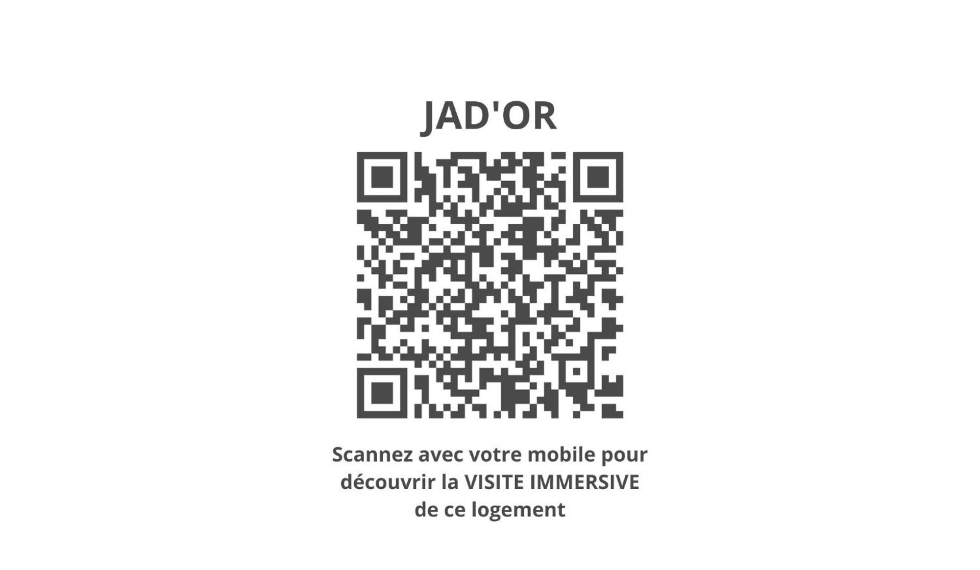 Apartment Jad'or - Avec Parking Prive *
