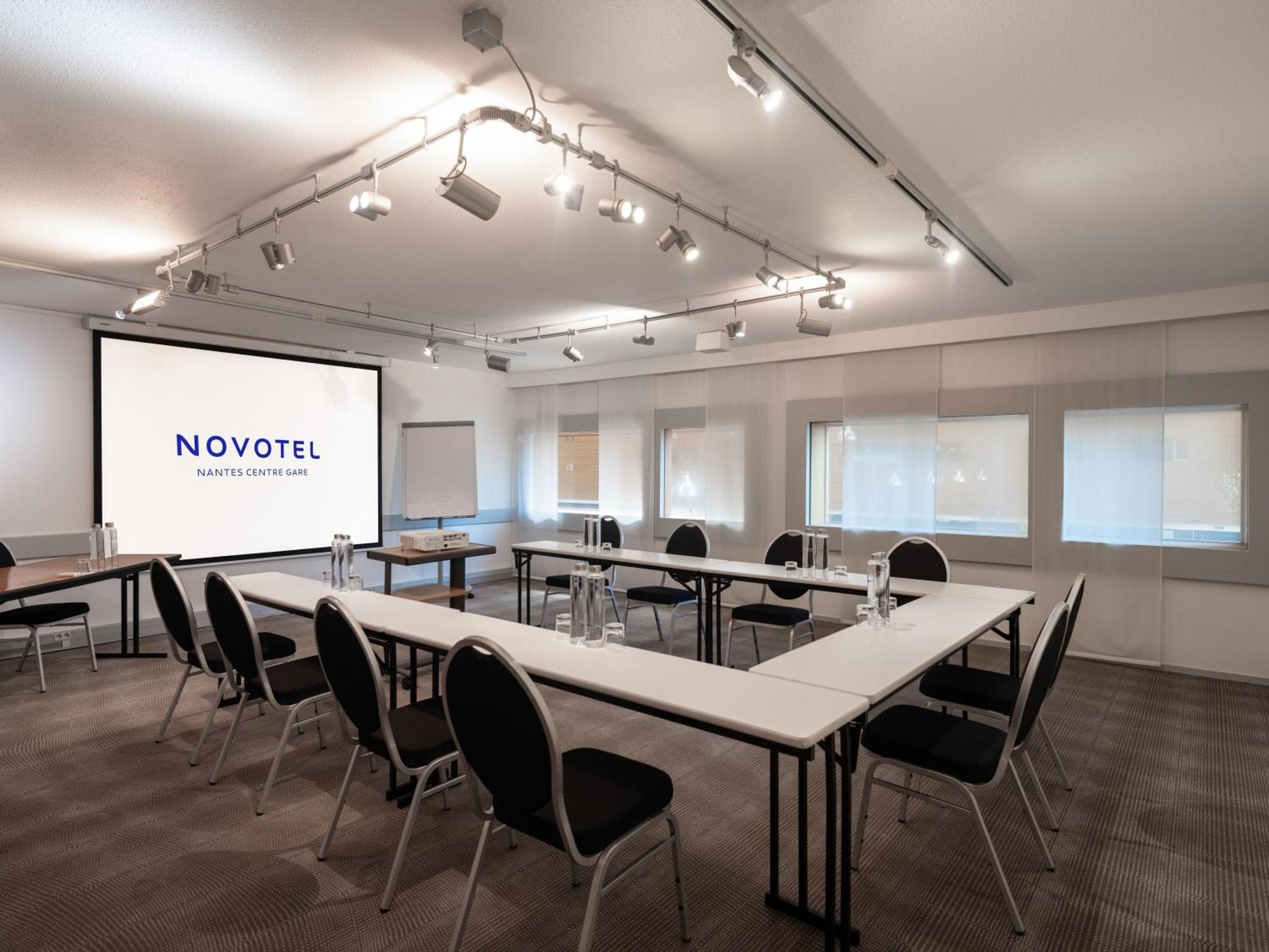 Novotel Centre Gare