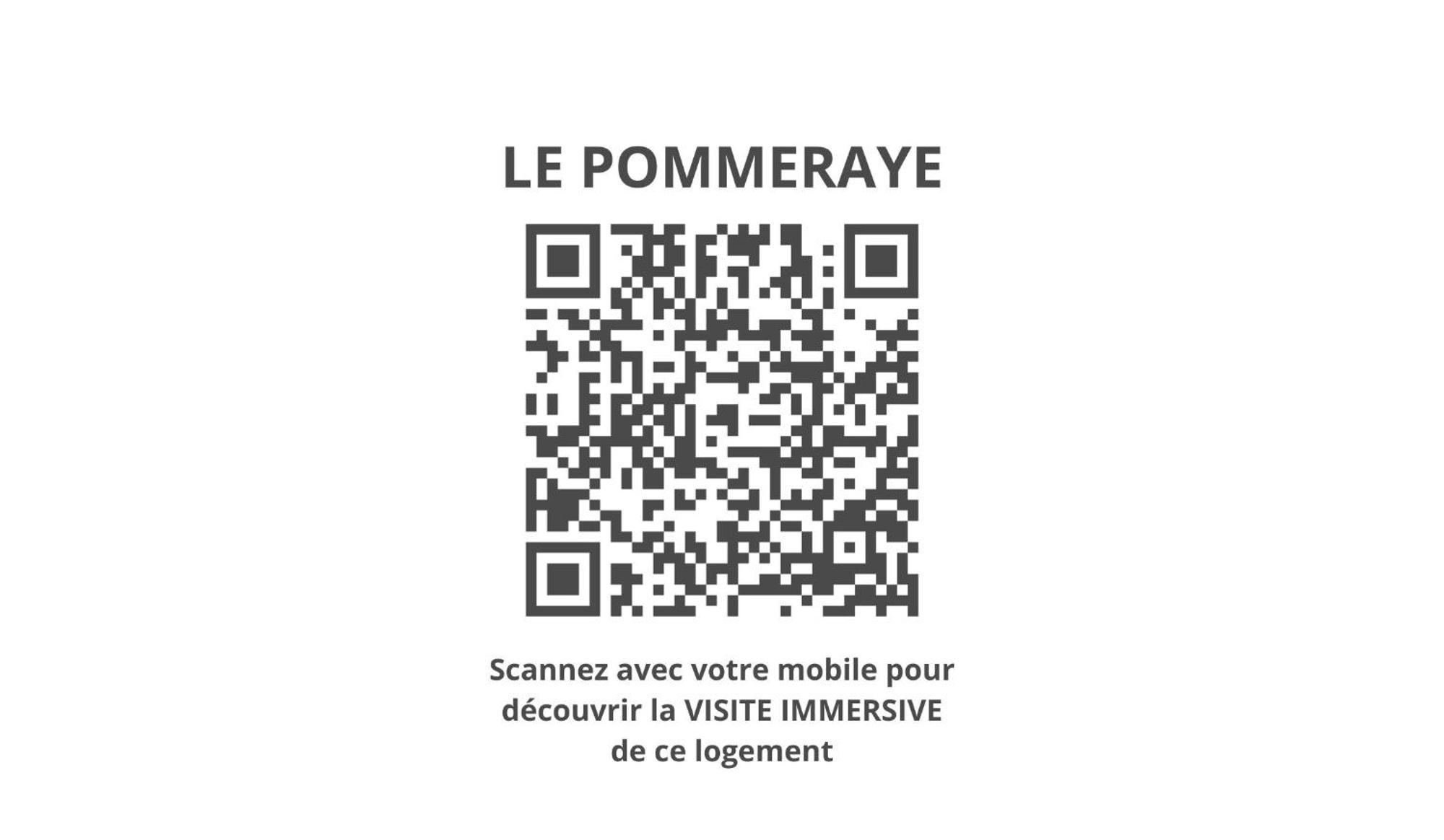 Appartement Le Pommeraye - Coeur De *