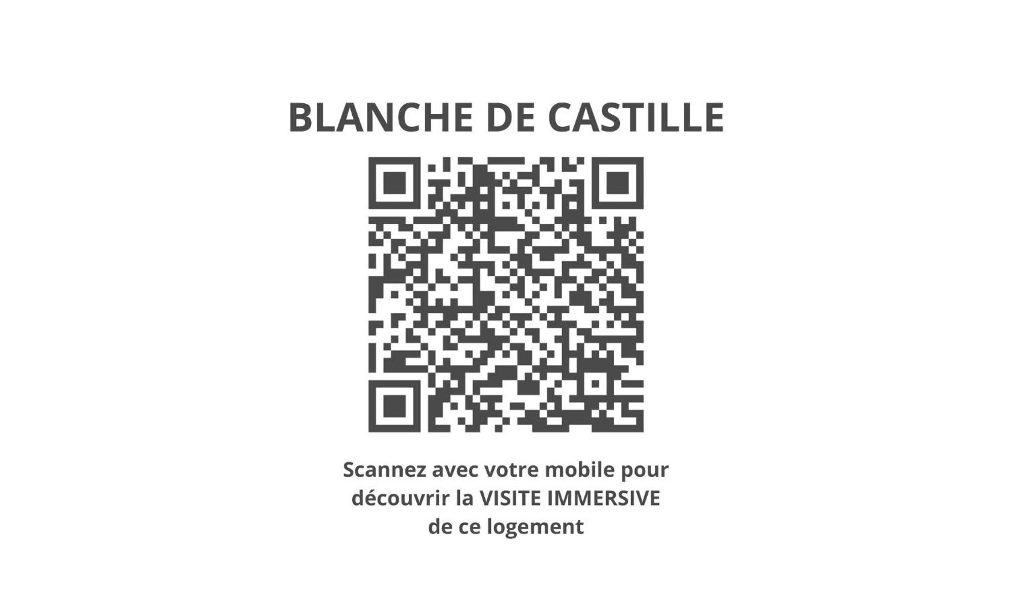 Blanche De Castille- Rond Point De Paris Apartment *