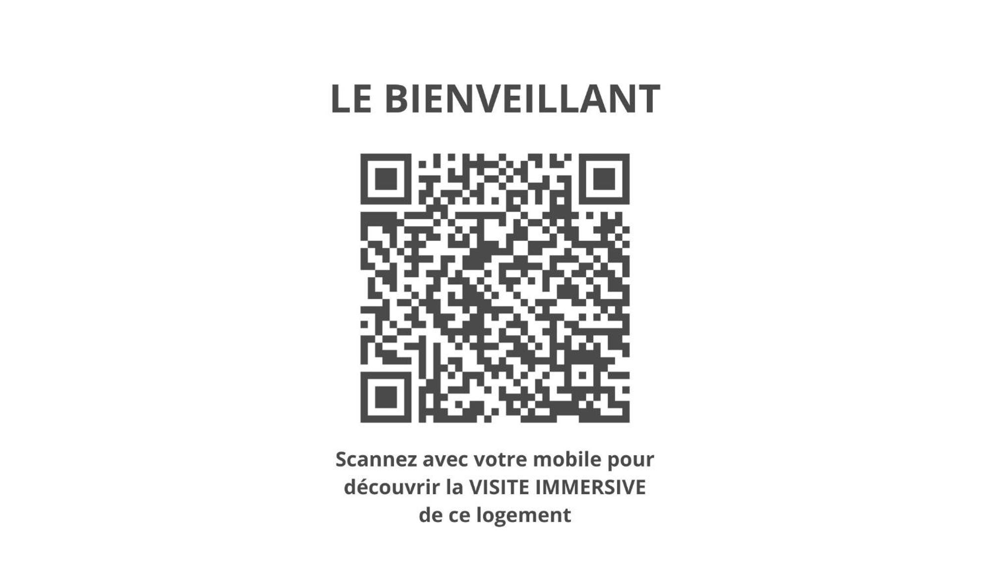 Le Bienveillant - T3 Proche Jardin Des Plantes