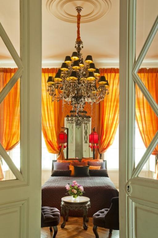 Surprenantes- Santeuil Appartement