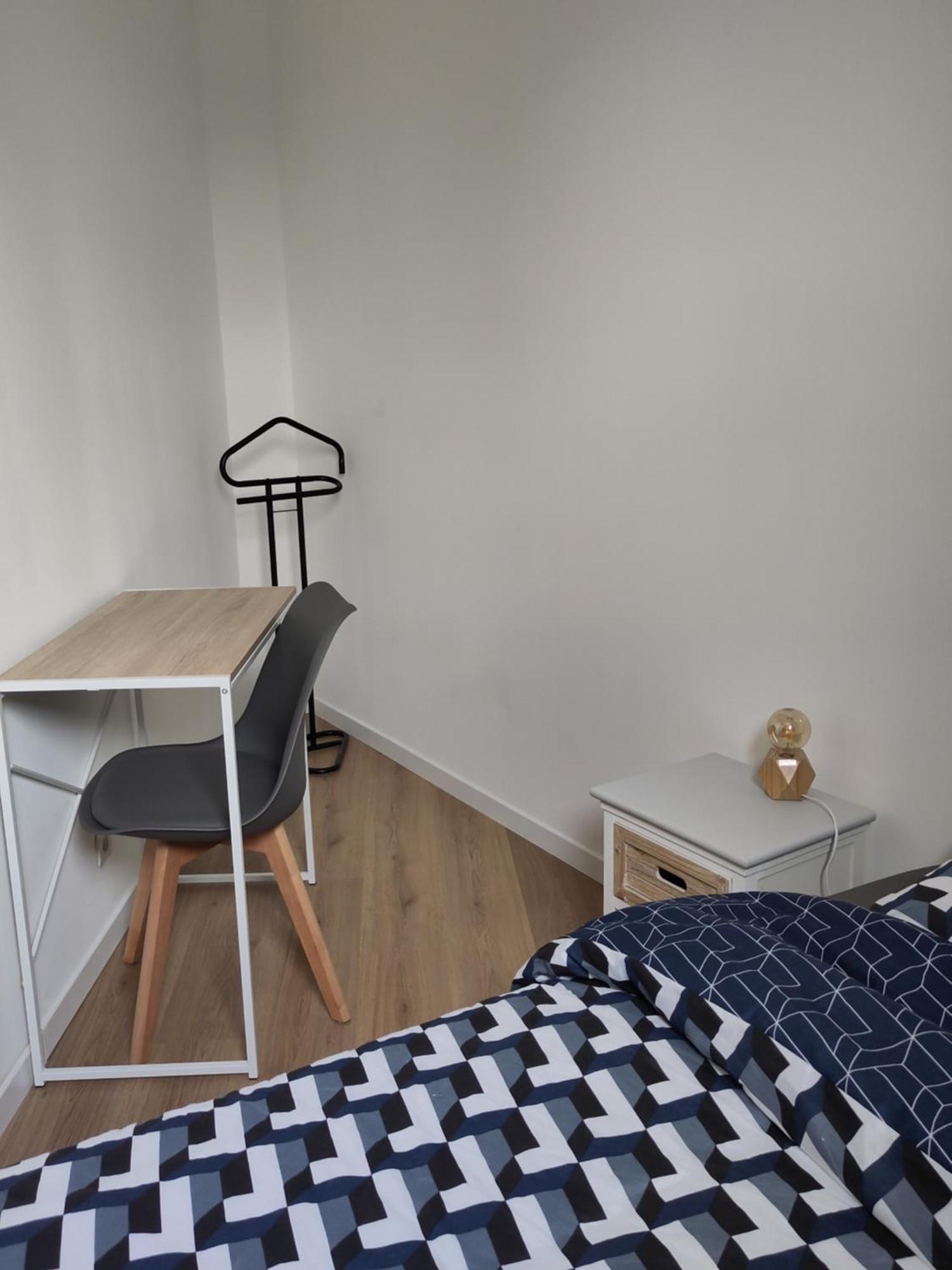 Lumineux Et Spacieux 70m2 Proche De - 3 *