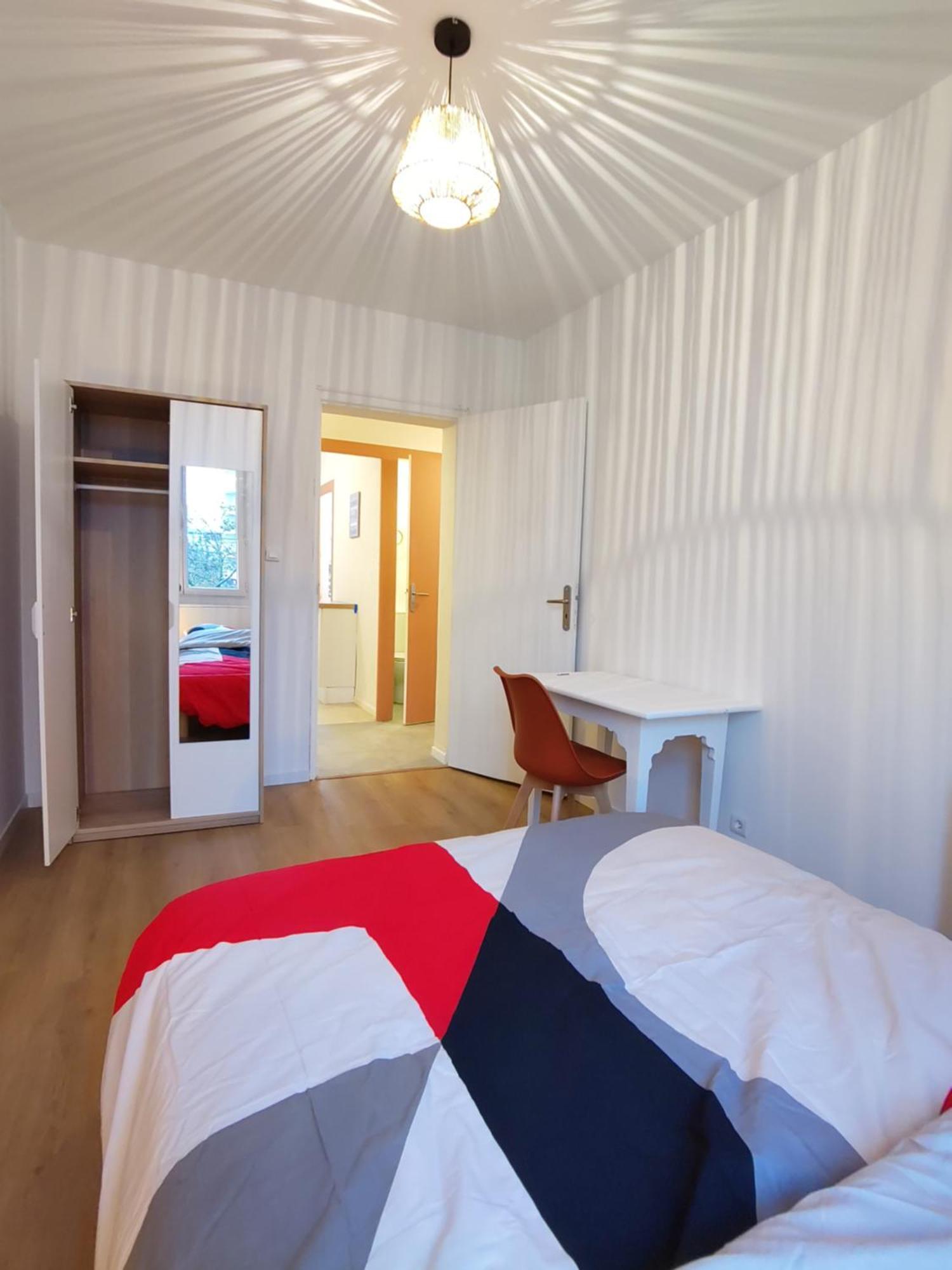 Lumineux Et Spacieux 70m2 Proche De - 3 Appartement
