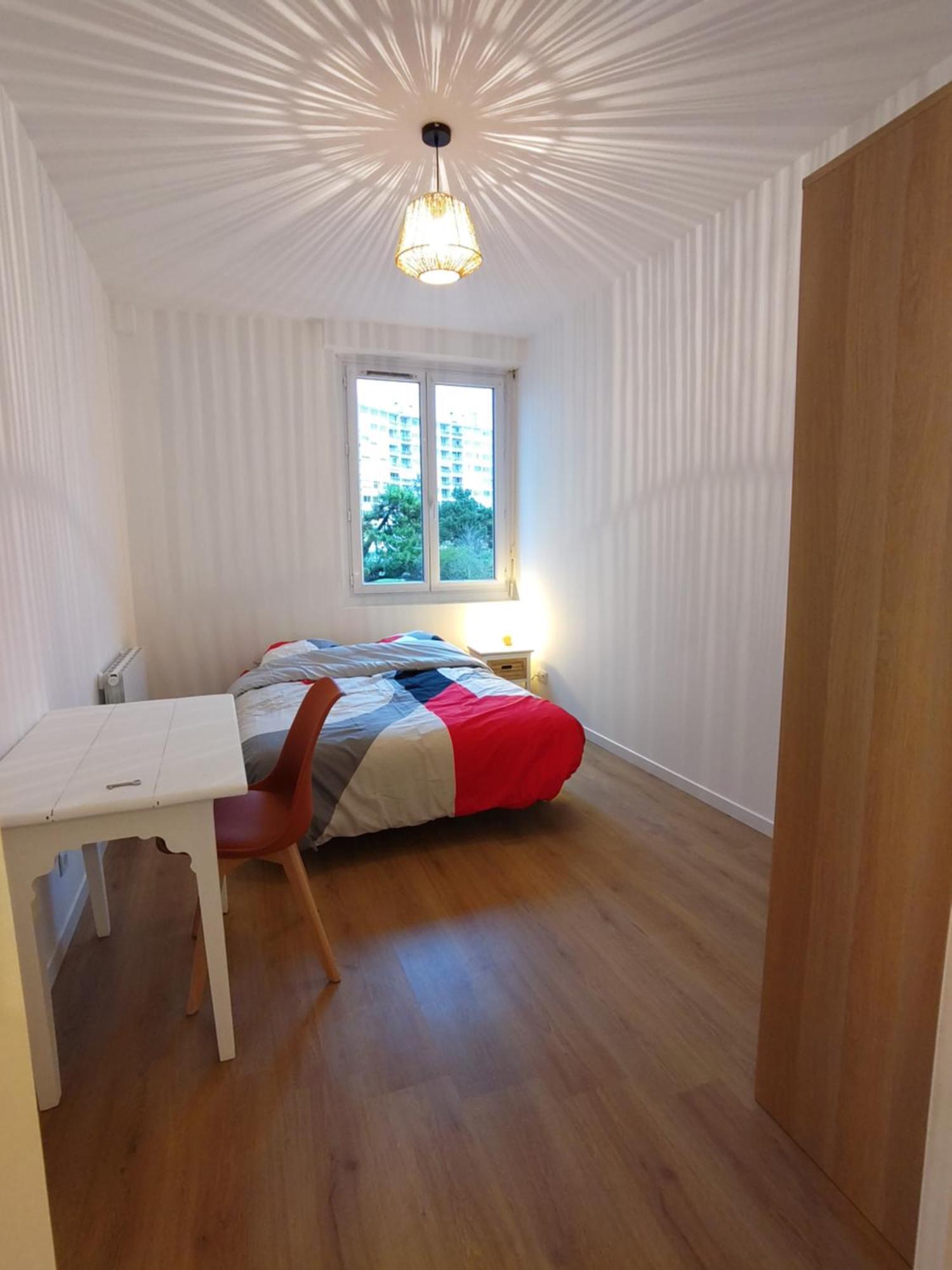Lumineux Et Spacieux 70m2 Proche De - 3 Nantes