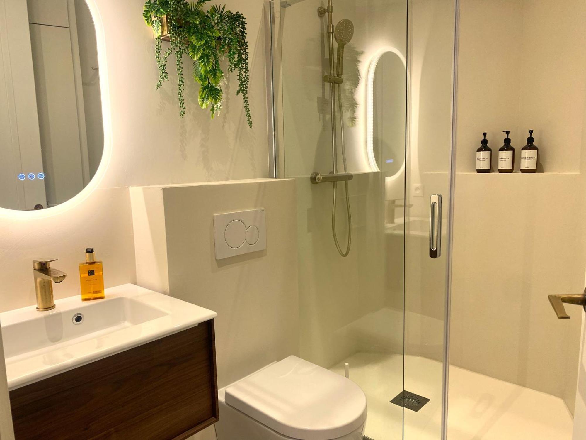 Apartment Coeur De Nantes