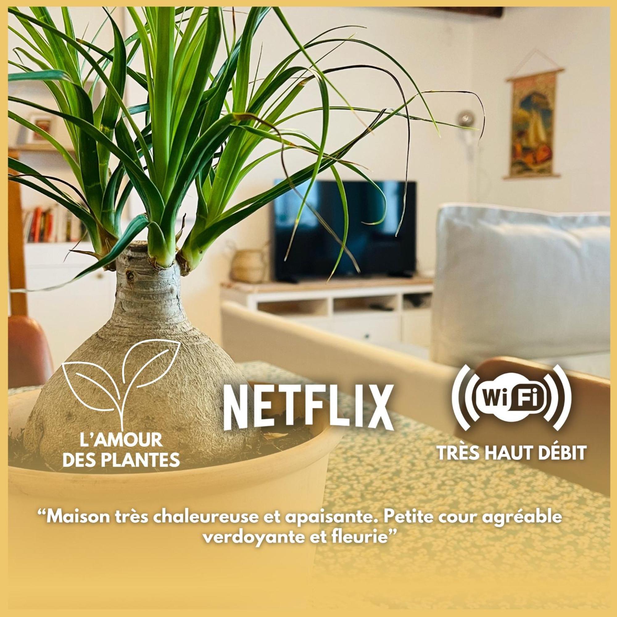 Hébergement de vacances Maison Familiale A 15 Mns Du Centre *
