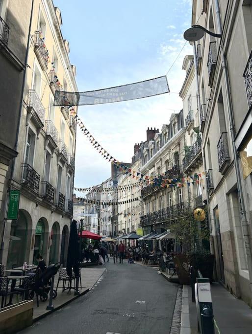 Apartment Annonce Supprime Nantes