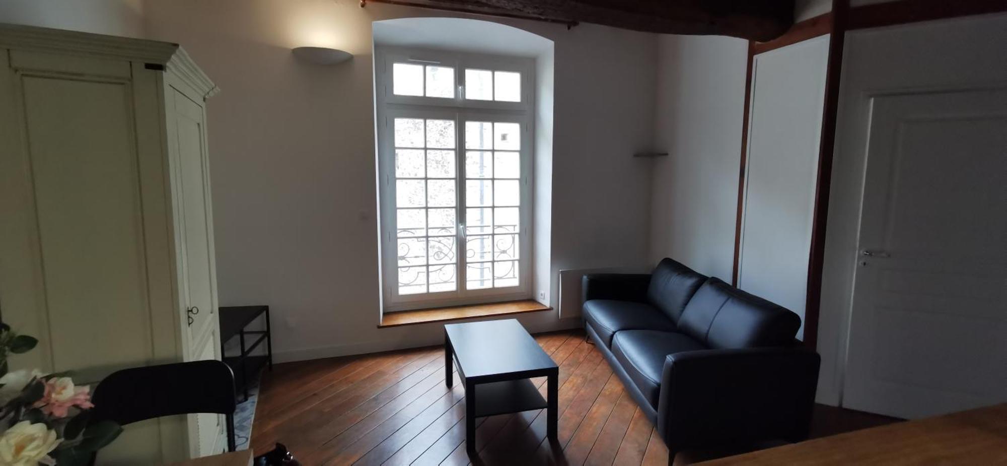 Appartement Bouffay *