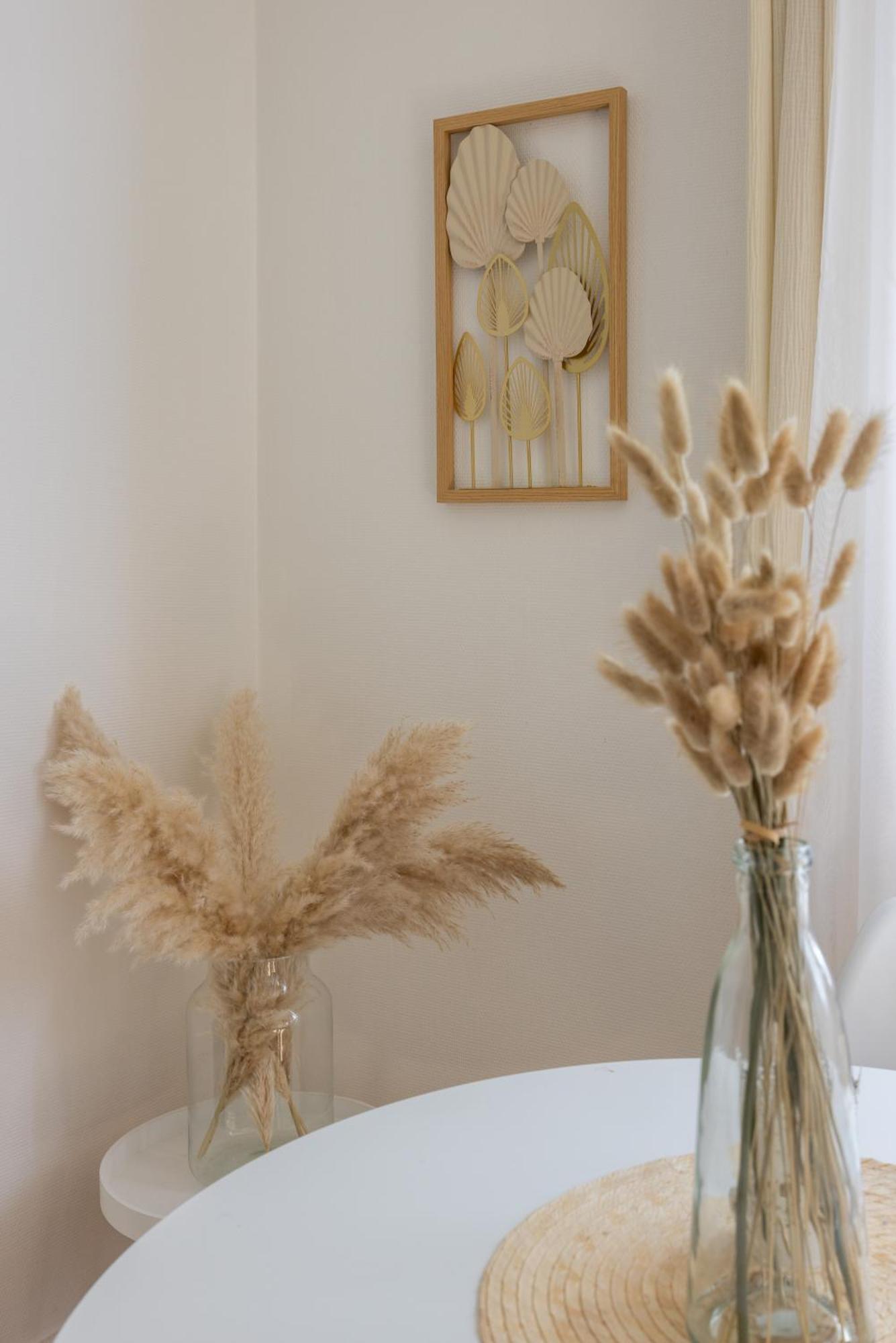 Proce - L'ecrin Chaleureux 40m2 Apartment Nantes