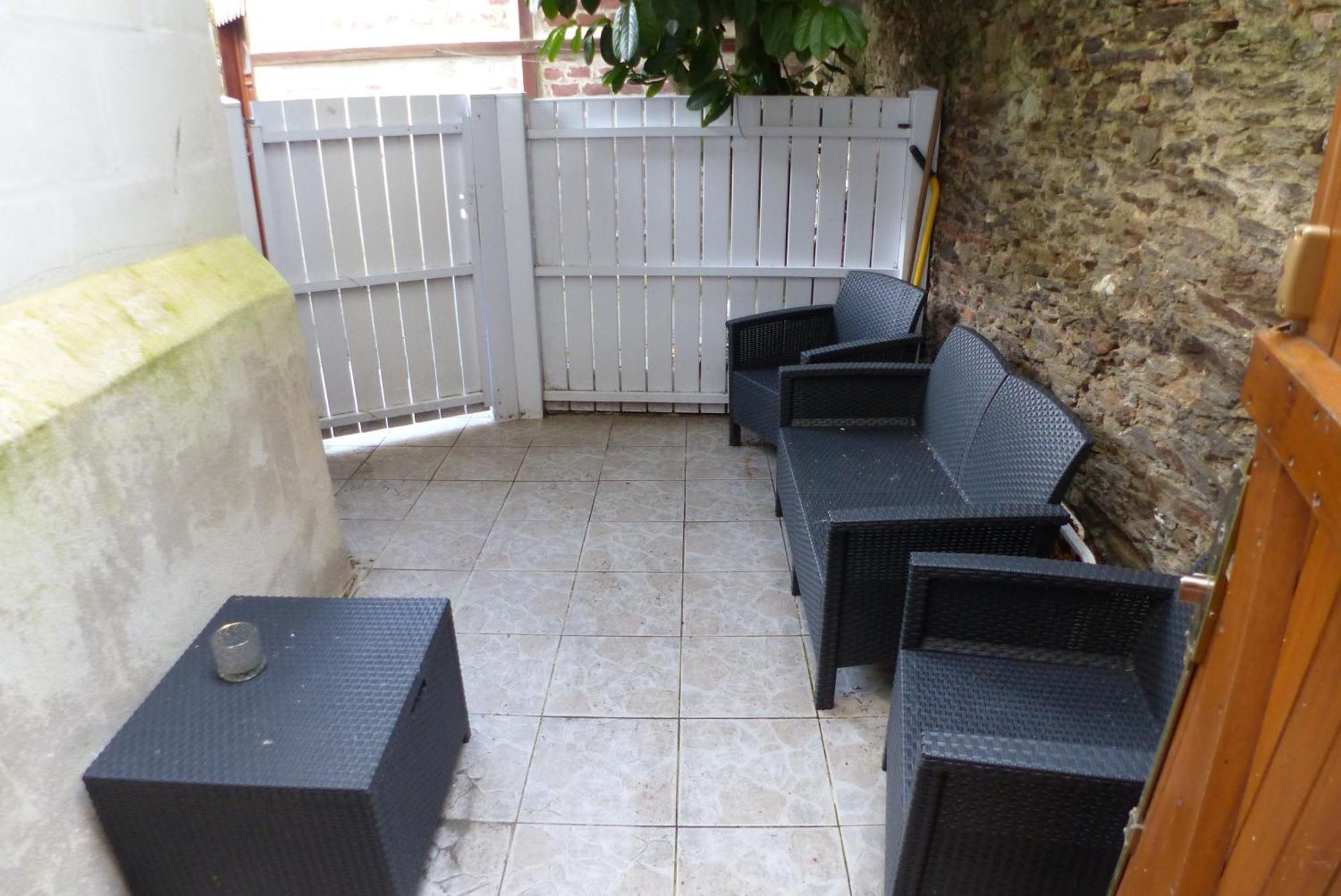 Balneotherapie Et Sauna Hyper Centre Appartement Nantes