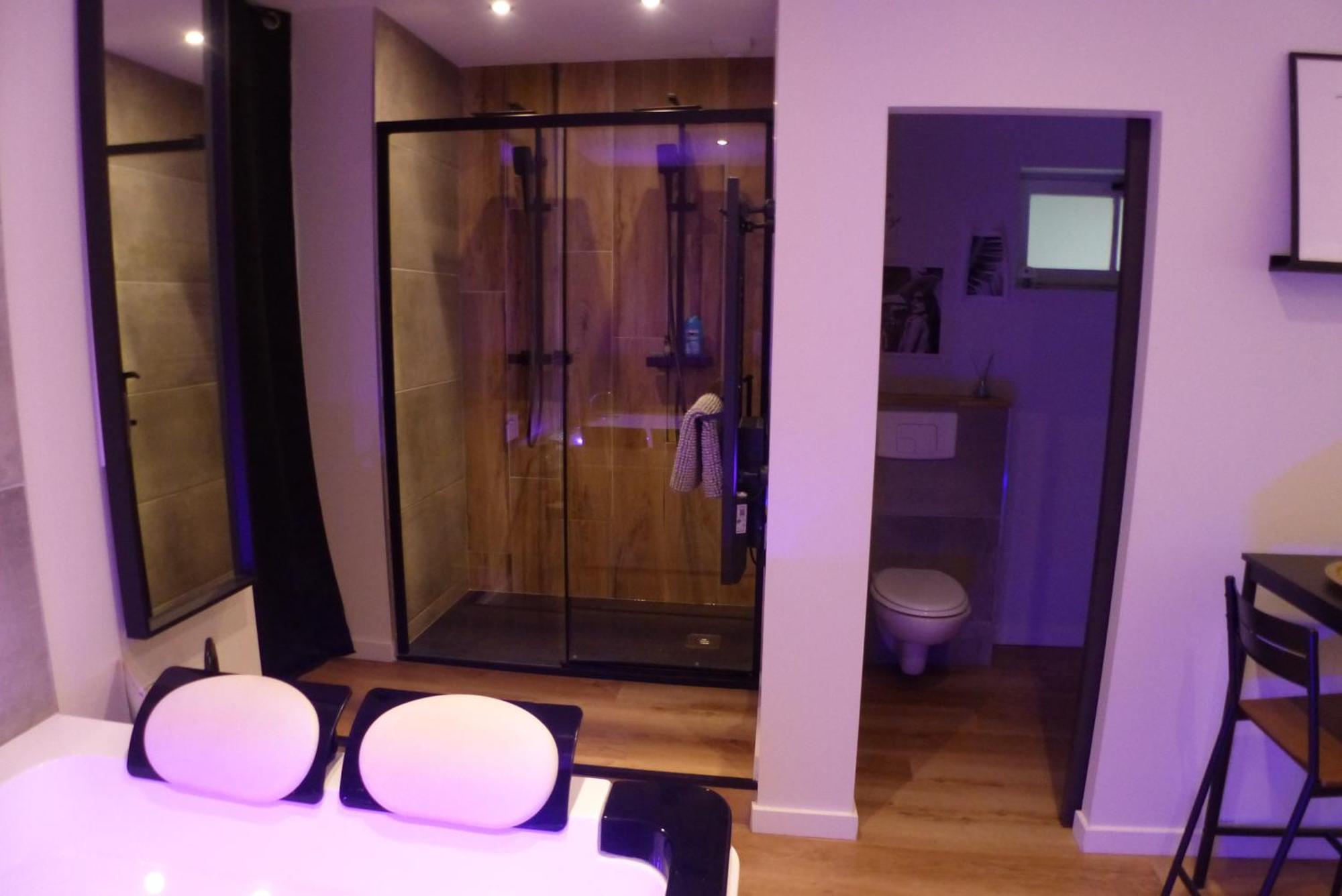 Balneotherapie Et Sauna Hyper Centre