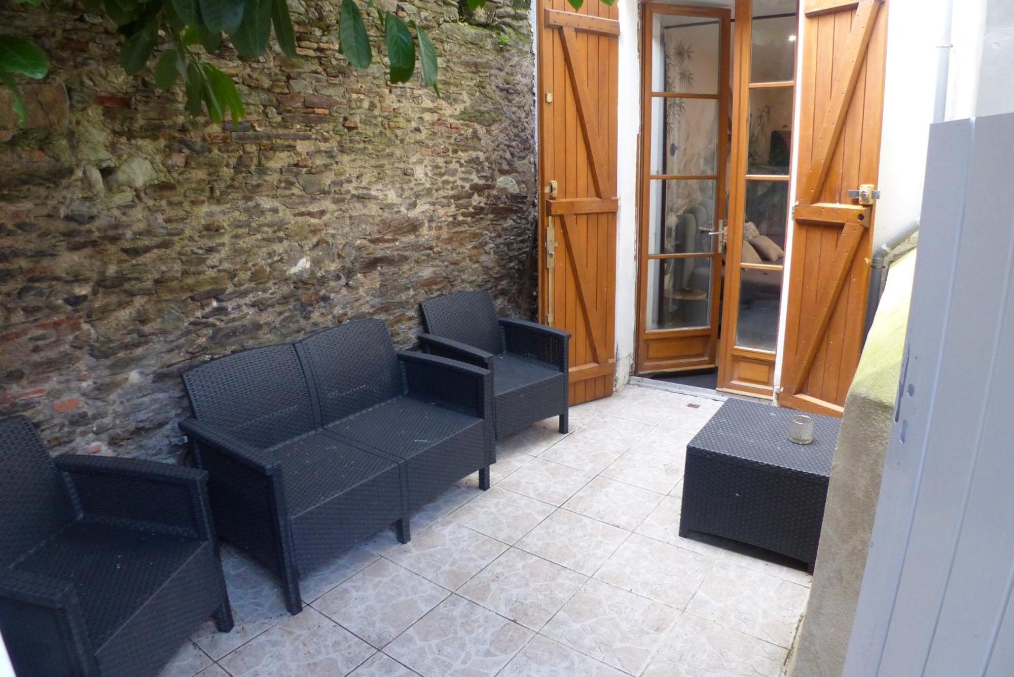 Appartement Balneotherapie Et Sauna Hyper Centre