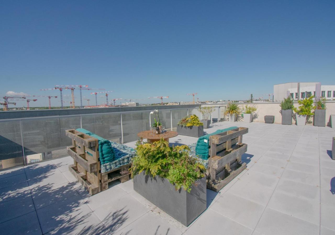 90m2 Vue 360 Terrasse 100m2 Parking *