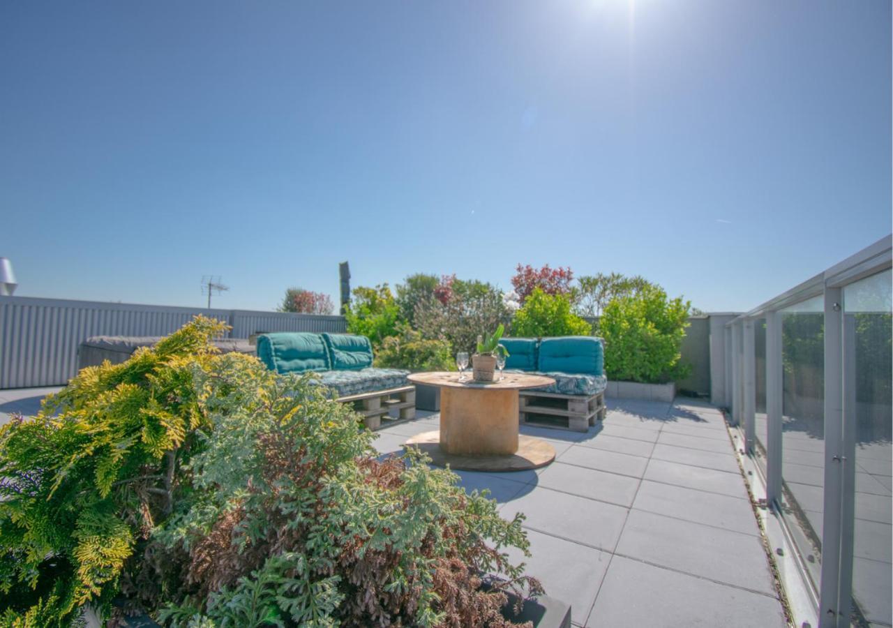 90m2 Vue 360 Terrasse 100m2 Parking *