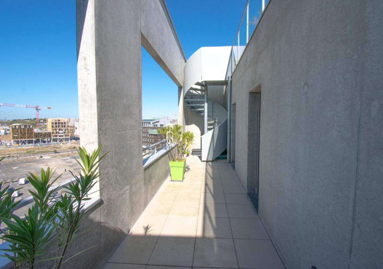 90m2 Vue 360 Terrasse 100m2 Parking Appartement *