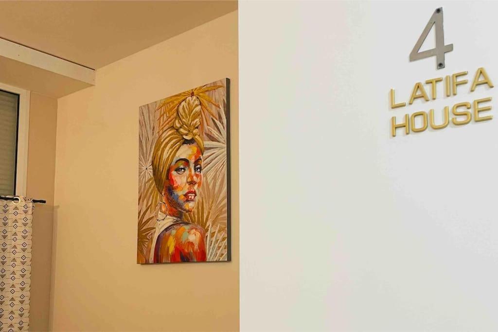 Apartment La Taniere De L'elephant-4 Ch-ile De Nantes