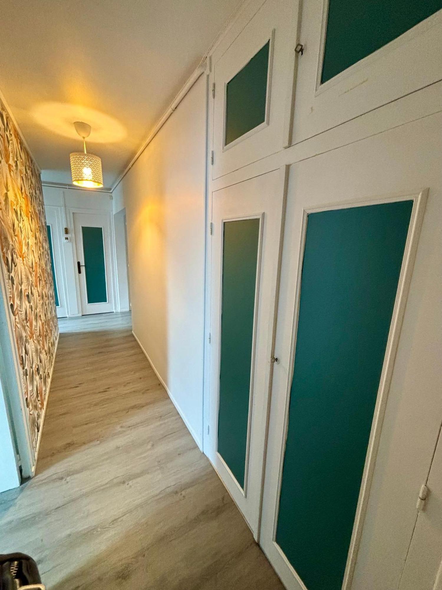 Apartment Cosy Proche Centre *