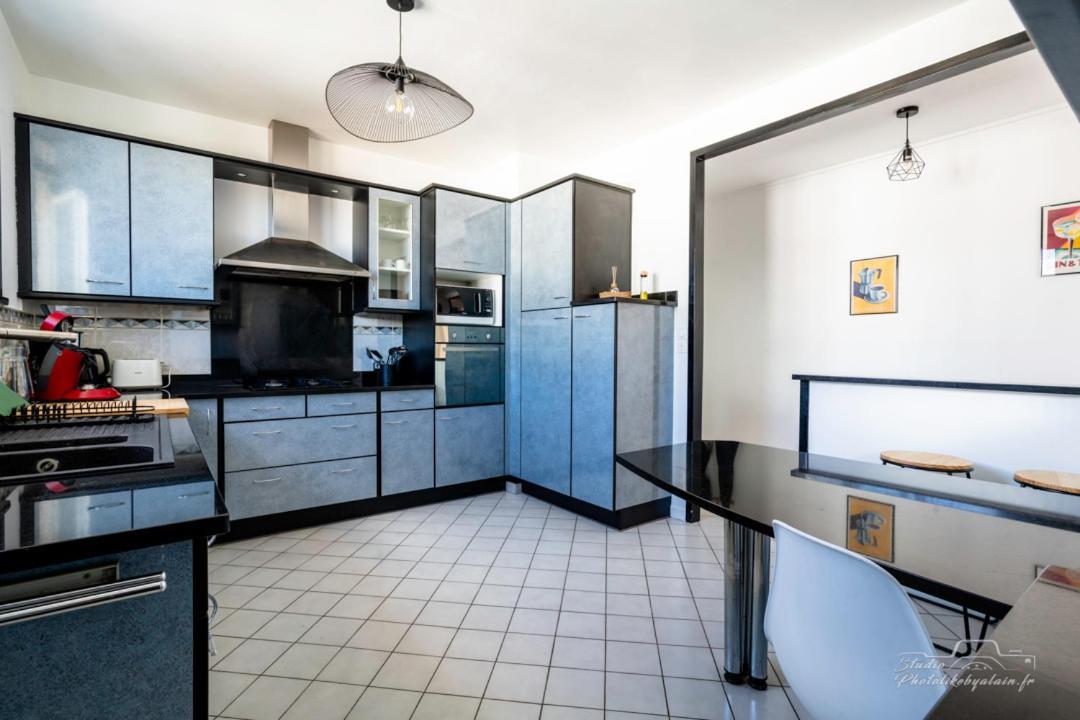 Appartement Reveries Au Bord De L'erdre