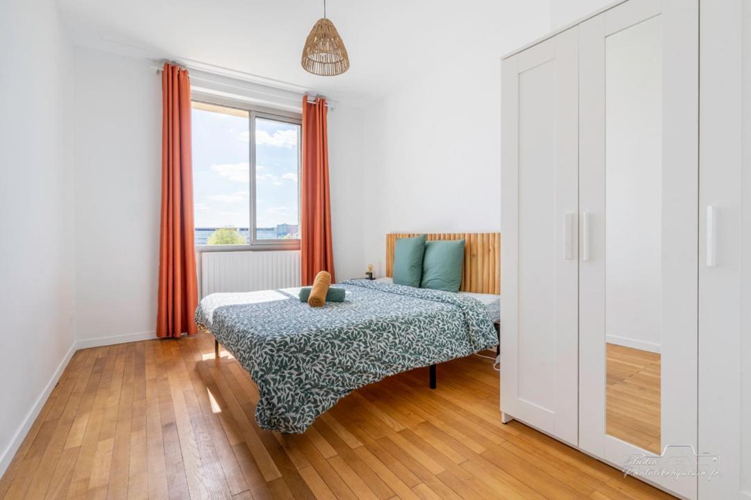 Reveries Au Bord De L'erdre Appartement
