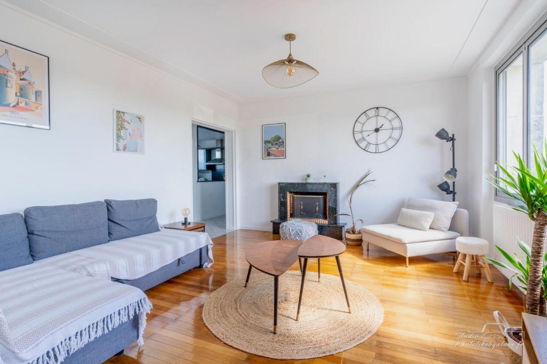 Reveries Au Bord De L'erdre Appartement *