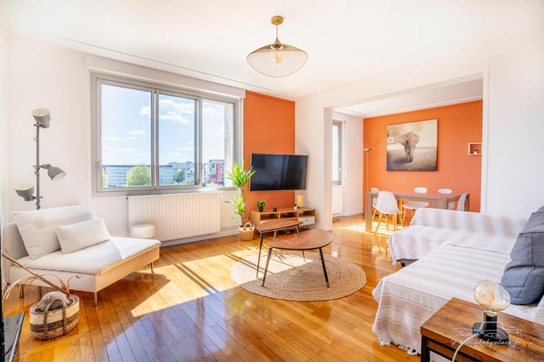 Reveries Au Bord De L'erdre Appartement *