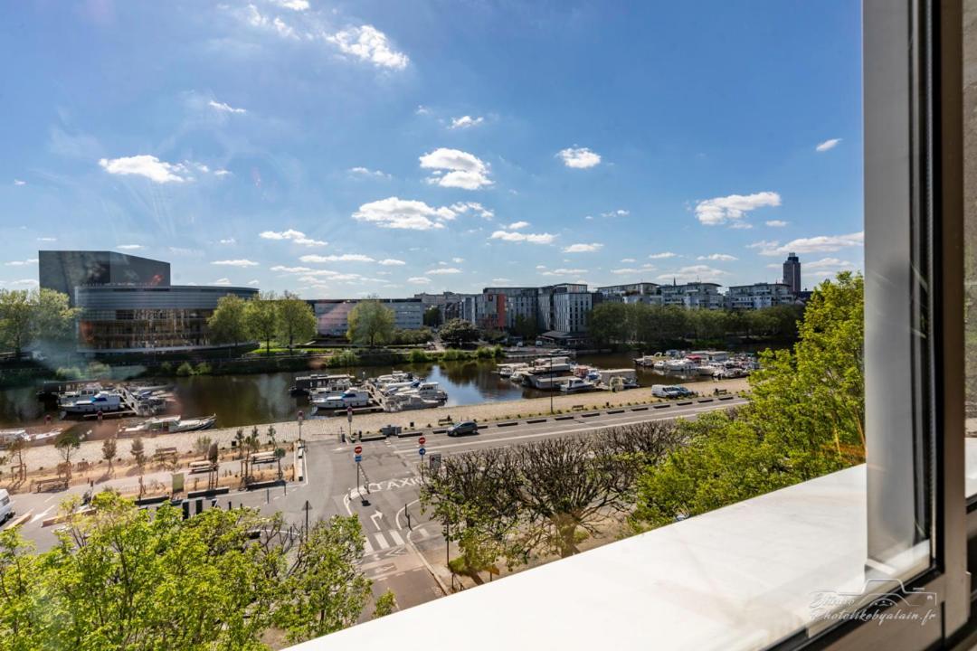Reveries Au Bord De L'erdre Appartement *