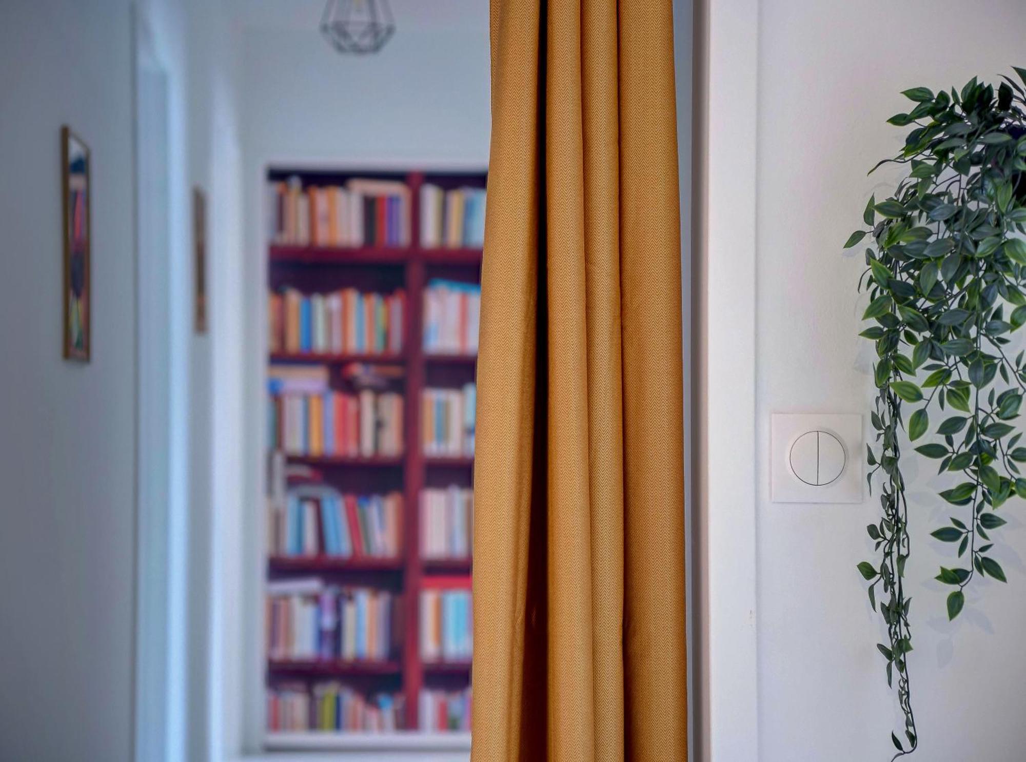 Appartement Reveries Au Bord De L'erdre *