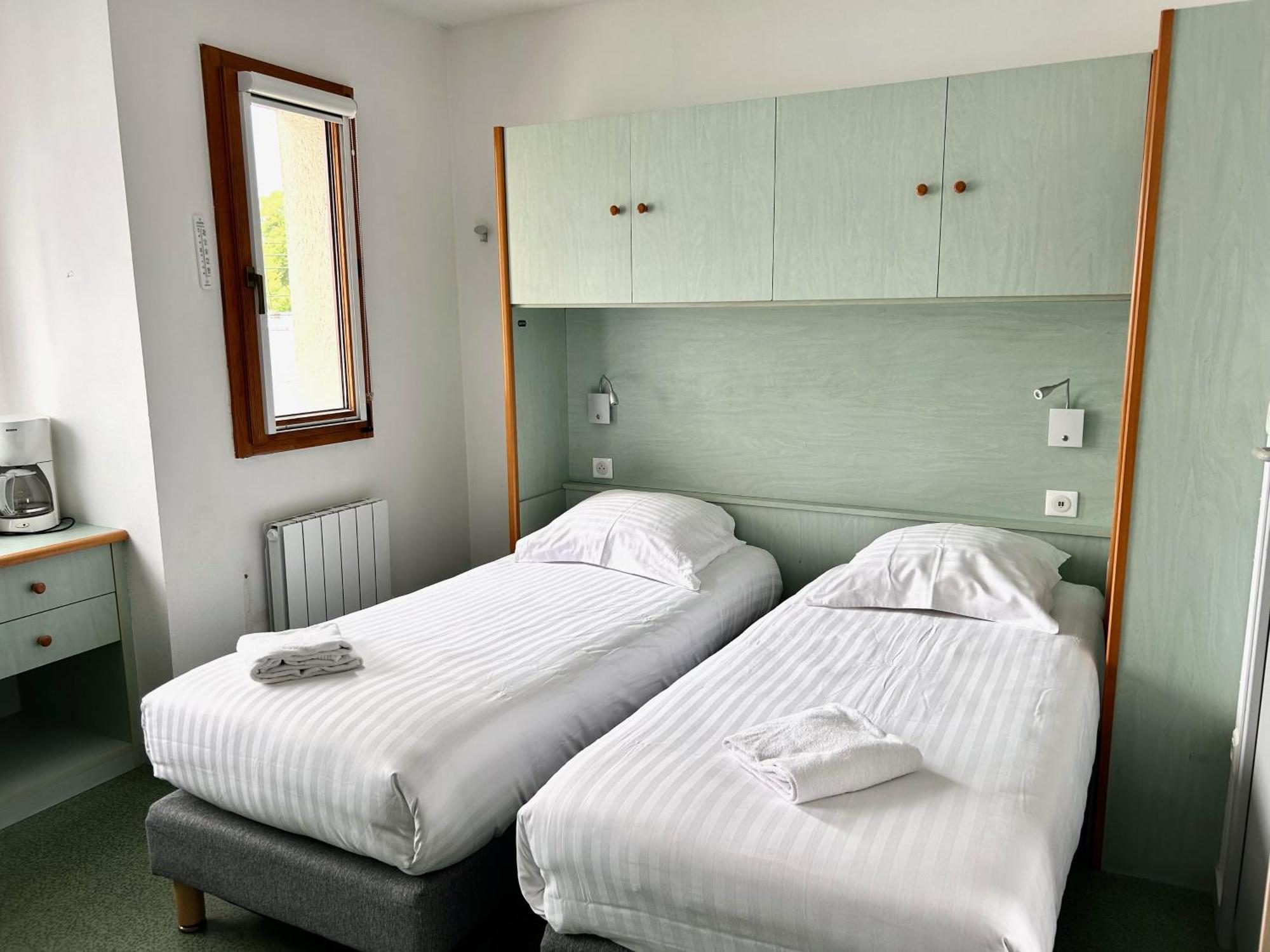 Cerise La Beaujoire Appart hôtel Nantes