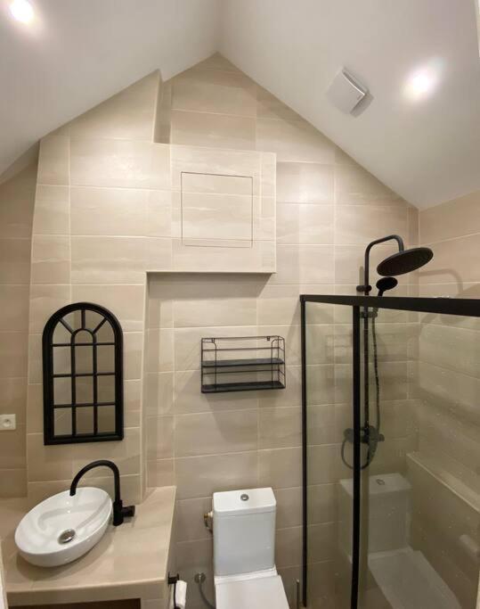 Apartment Saint Joseph Bleu - Chaleureux Renove, Proche Du Centre-ville *