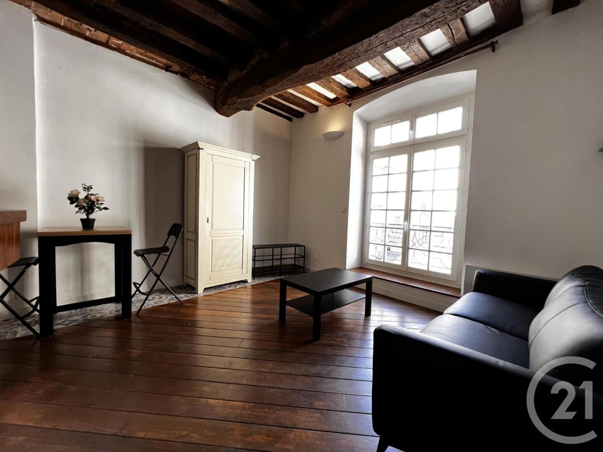 Appartement Bouffay