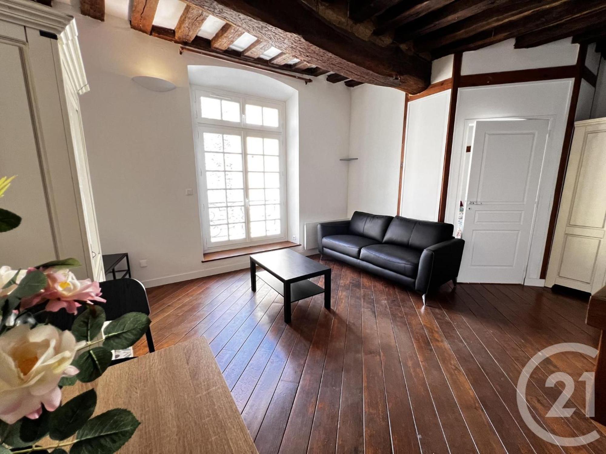 Apartment Bouffay Nantes