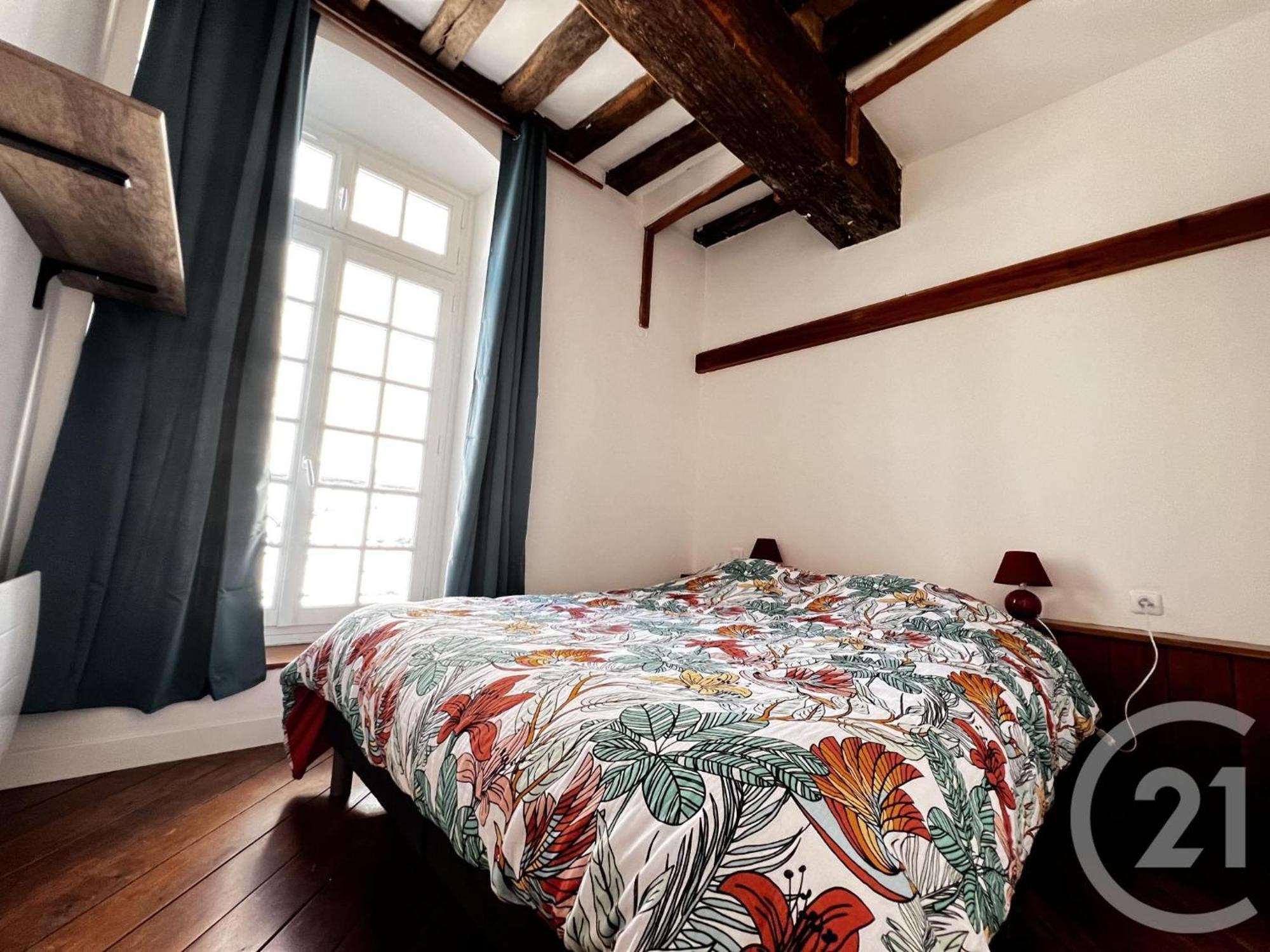 Appartement Bouffay *