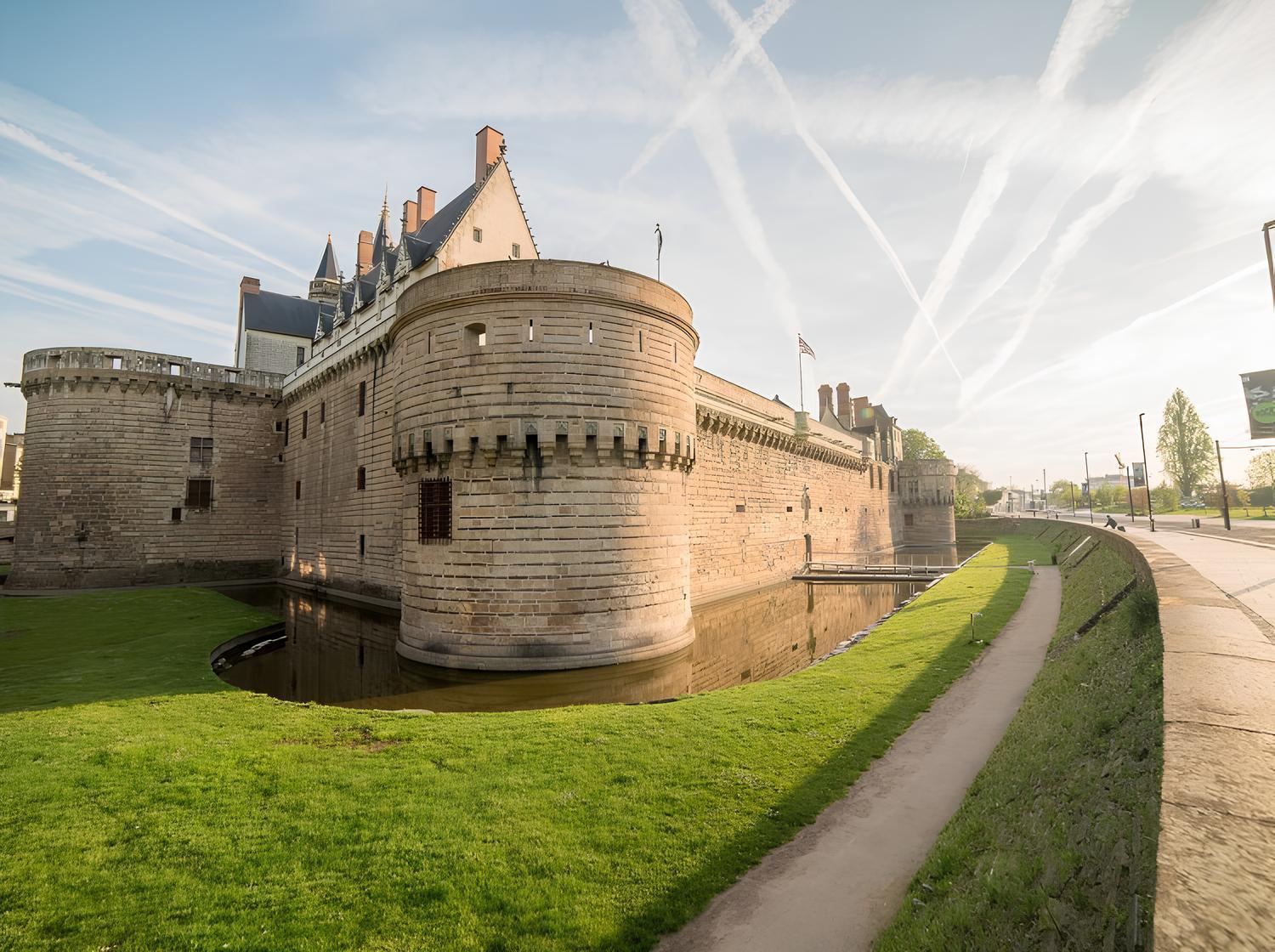 Appartement New - L'azura - Qualite Premium - Balcon En Hypercentre - Insonorisation Maximisee Nantes