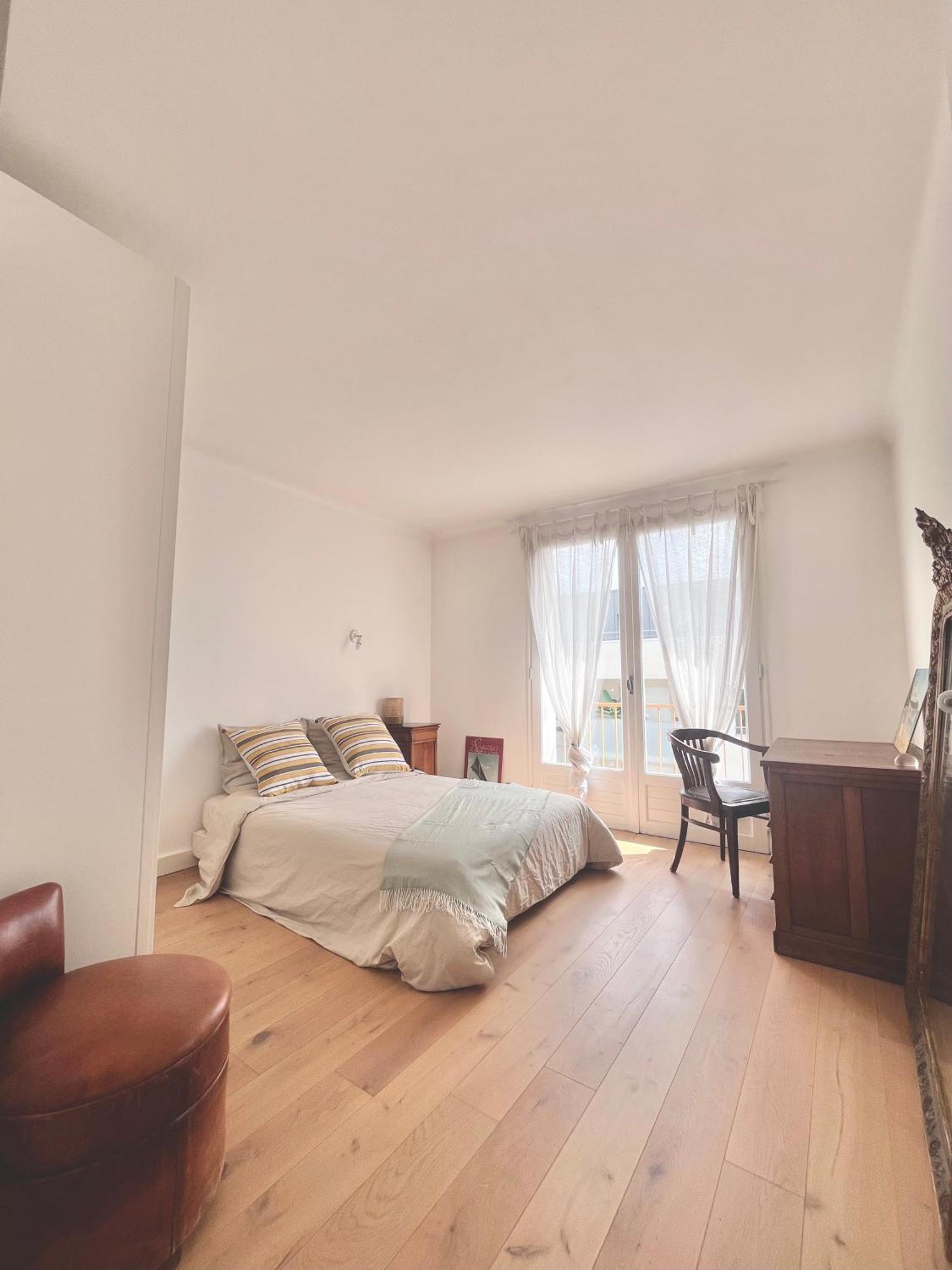 Appartement T2 - Proces - Parking Gratuit - Wifi Nantes