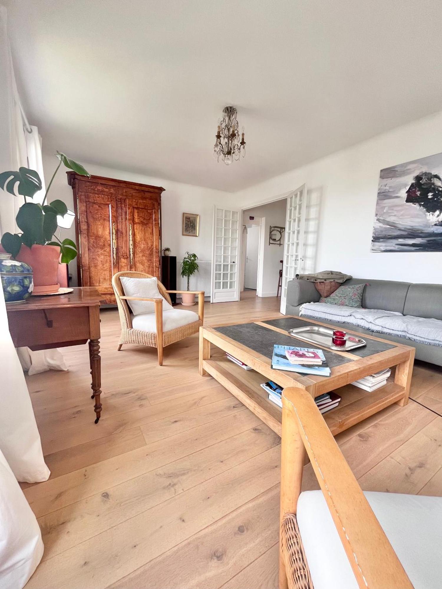 T2 - Proces - Parking Gratuit - Wifi * Nantes