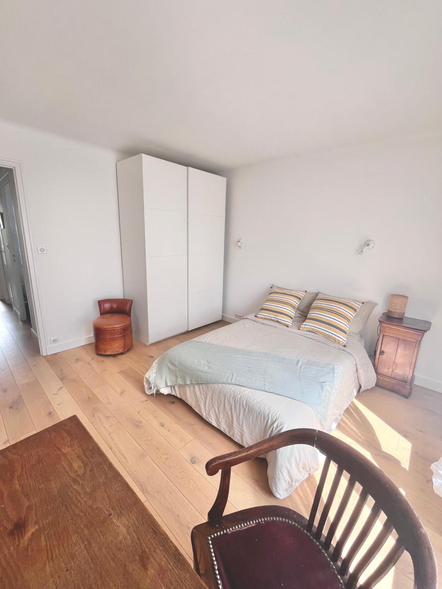 T2 - Proces - Parking Gratuit - Wifi Appartement