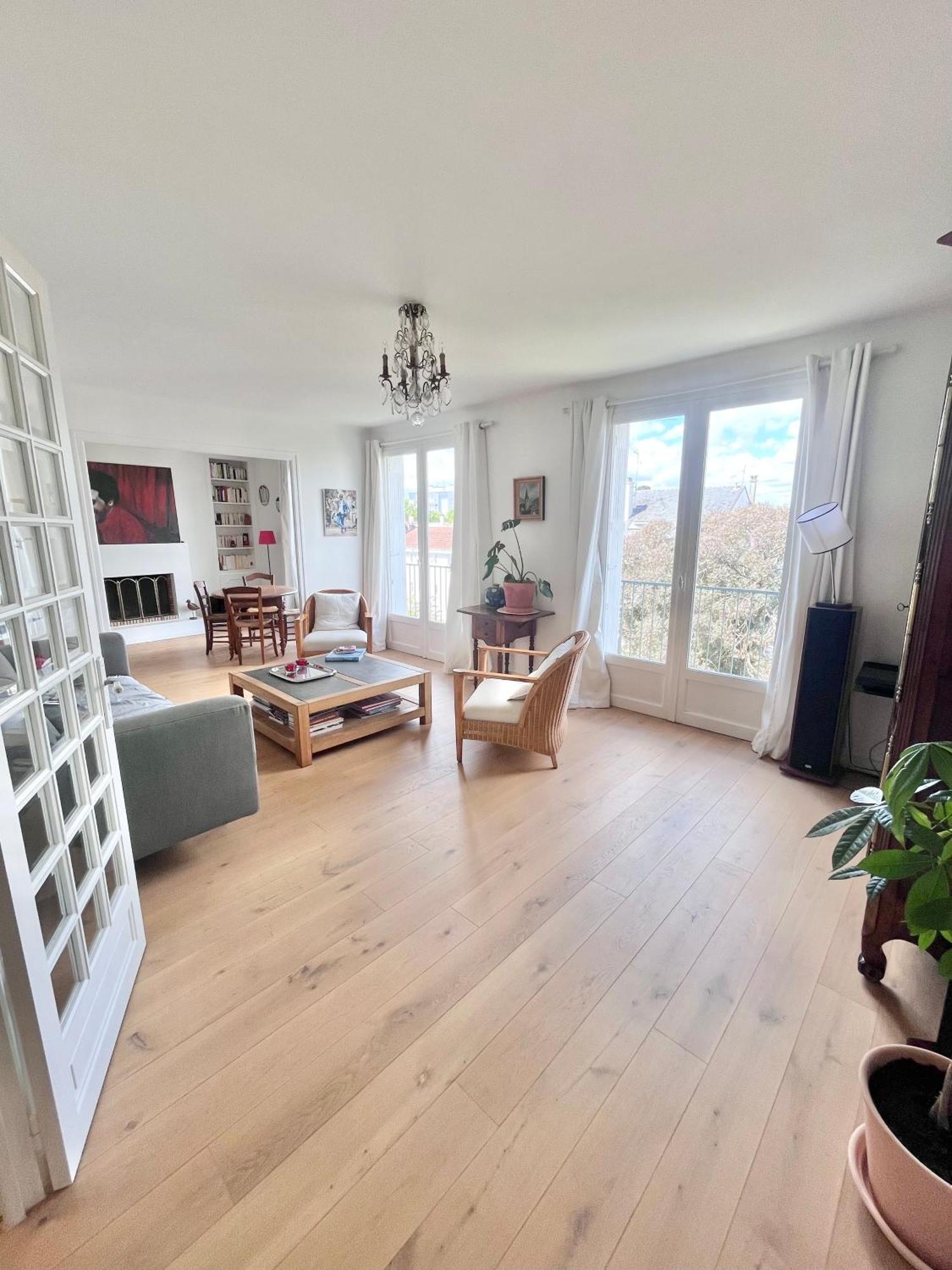 Appartement T2 - Proces - Parking Gratuit - Wifi *