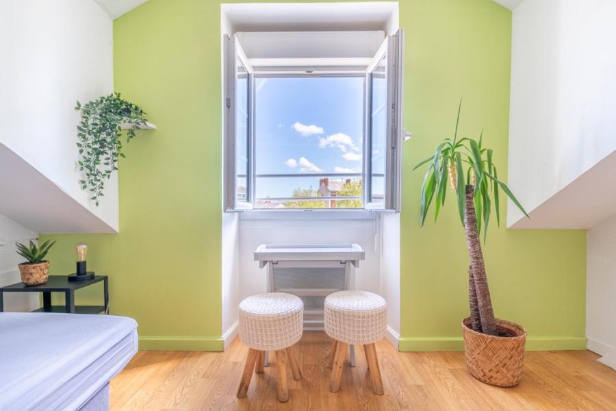 Apartment Nid Douillet Au Bord De L'erdre