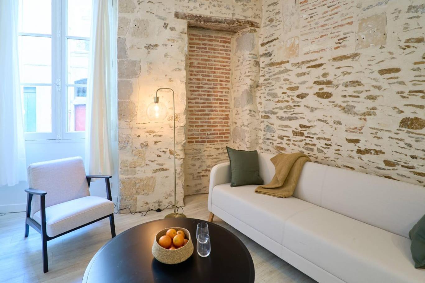 La Loge Des Carmelites Coeur De Wifi