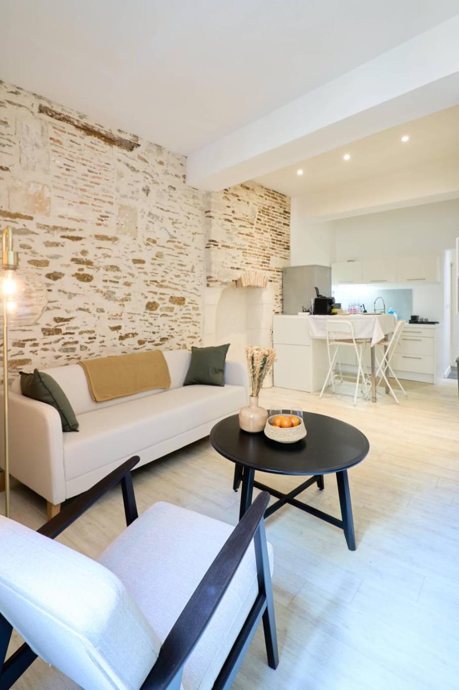 La Loge Des Carmelites Coeur De Wifi *