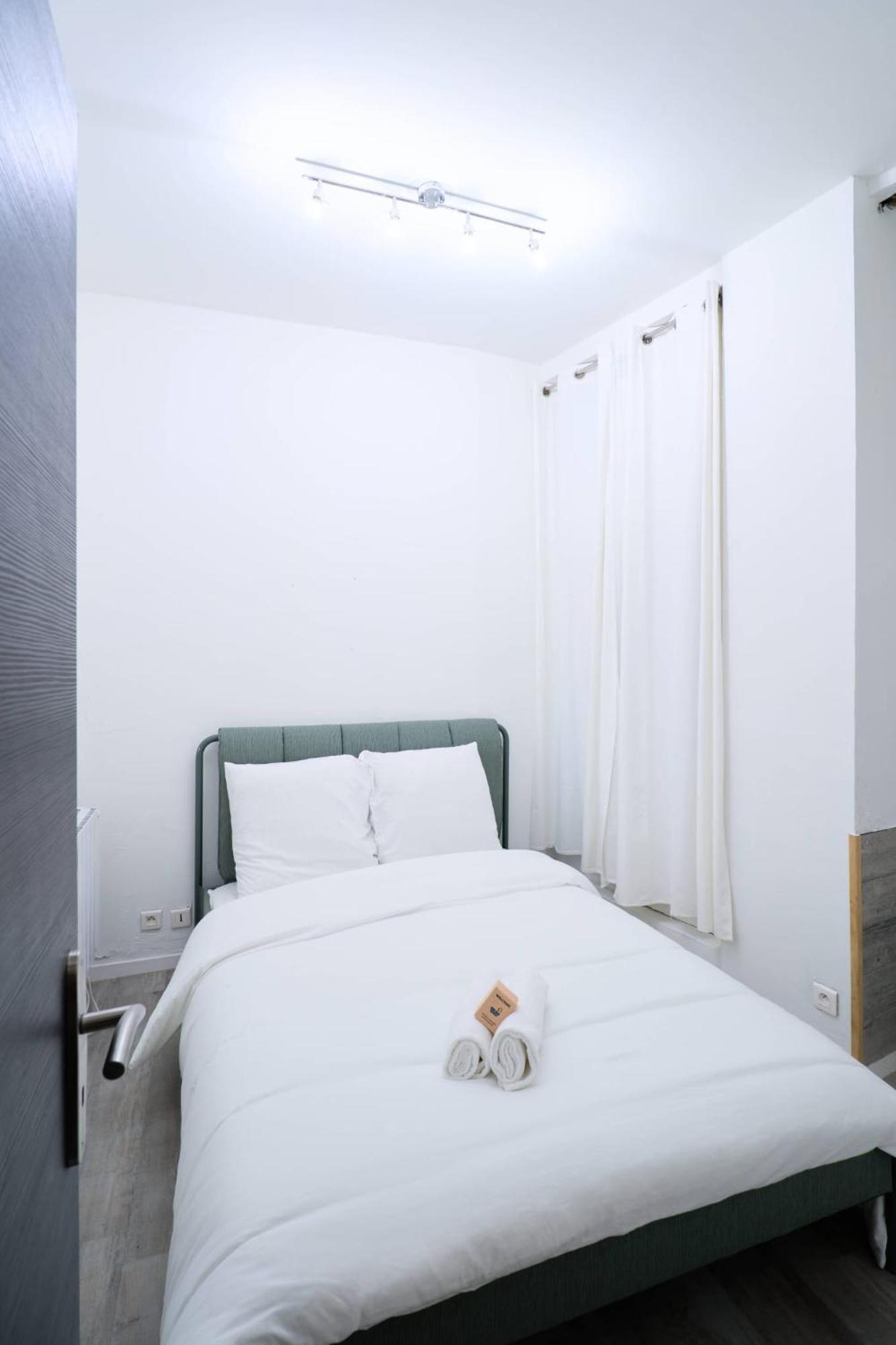 La Loge Des Carmelites Coeur De Wifi Apartment