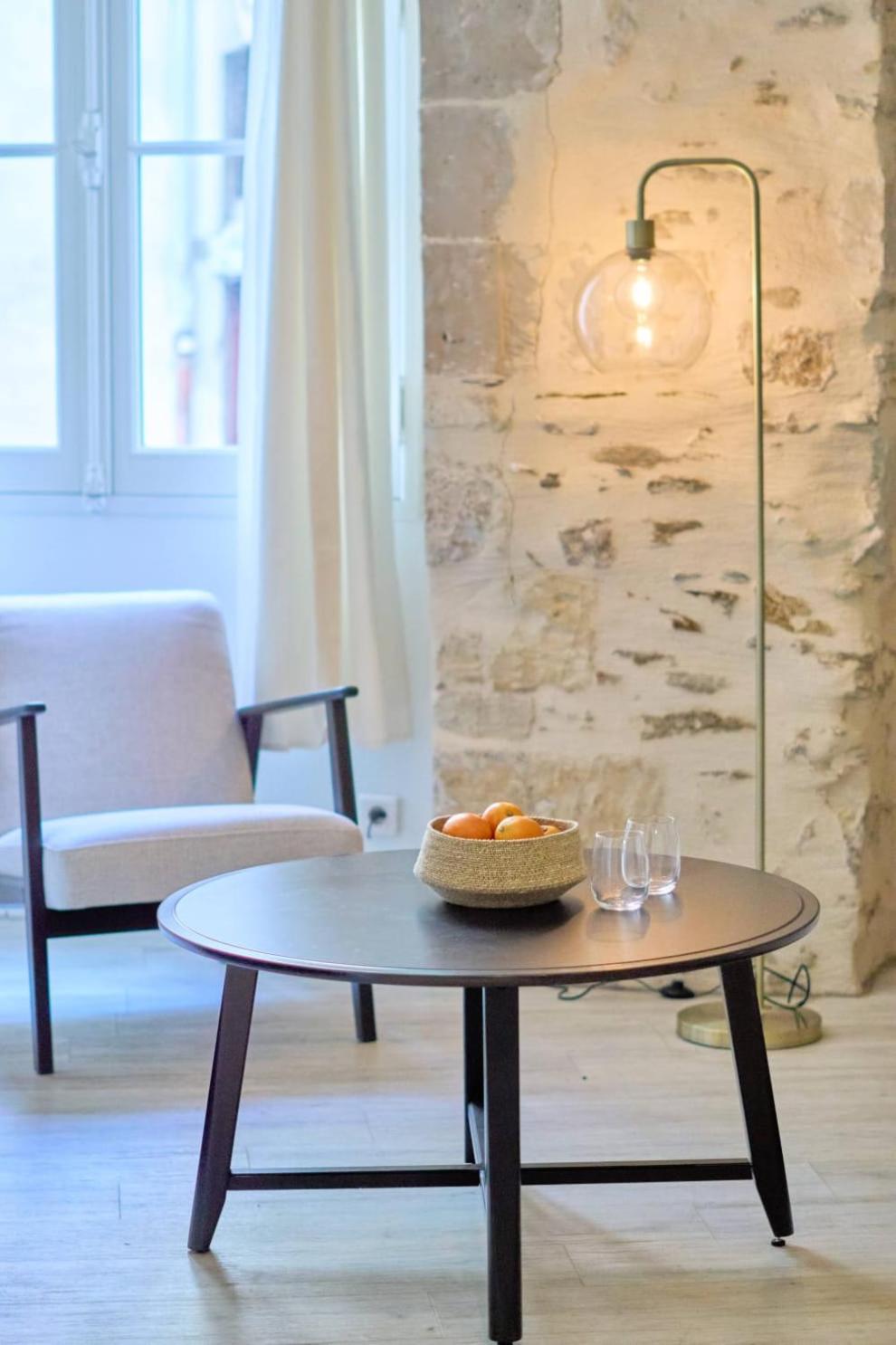 La Loge Des Carmelites Coeur De Wifi Nantes